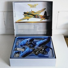 Corgi Aviation Archive AA34803 1:72 Vickers Wellington Mk.III Z1572 419 Sqn 1942