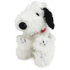 Snoopy Plush - Small, Limp Snoopy - 182410 - Small Plush