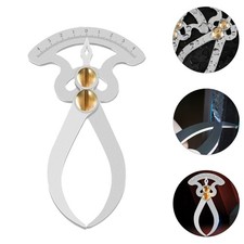 Window thickness calipers - calipers, dial