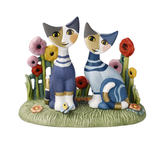Rosina wachtmeister cats aura - ,