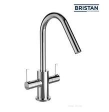 Bristan Cashew Easyfit