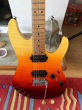 Ibanez Premium AZ242F-TSG Good Condition read description