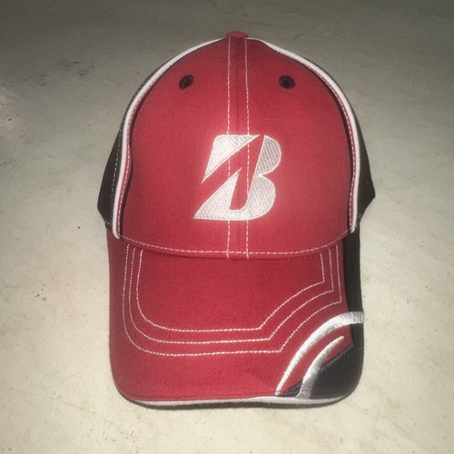 Bridgestone golf baseball hat - golf,
