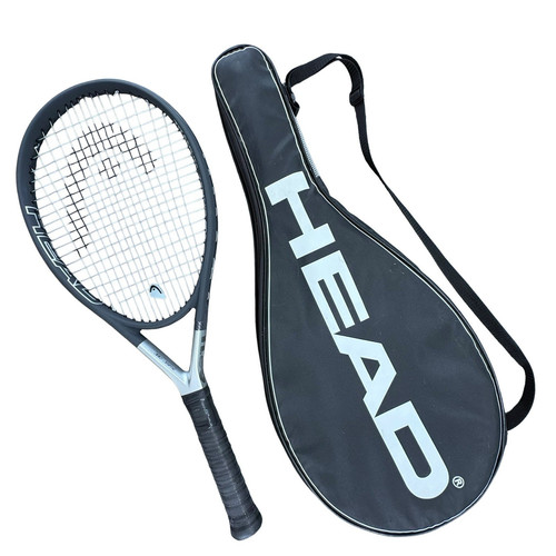 Head titanium cover - titanium,