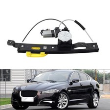 Power Window Regulator