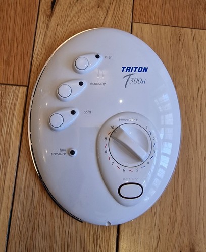 Genuine white t300si - genuine,