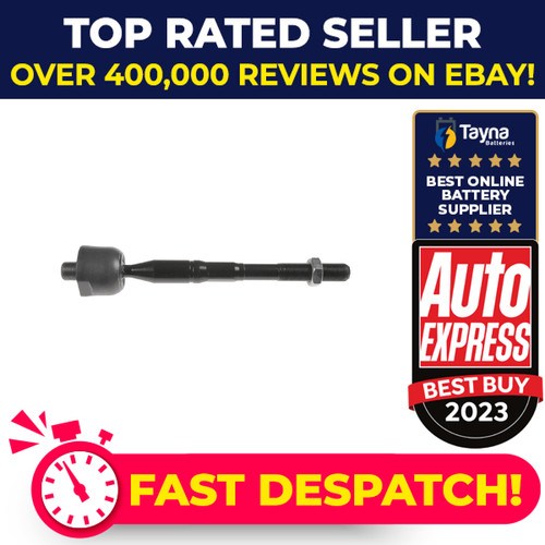 Inner rack end fits toyota - fits,