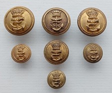 7 x Various Victorian Royal