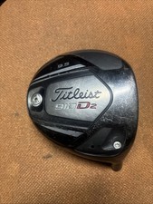 Titleist 910 D2 9.5* Driver