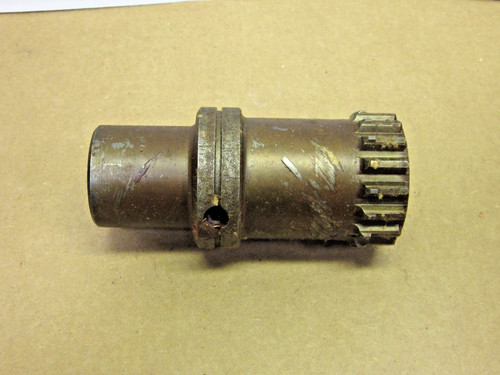 David brown 1290 - brown,