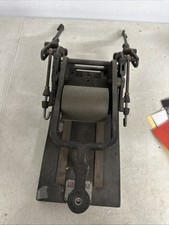 Vintage Rejafix M1A Offset