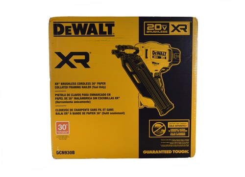 Dewalt dcn90b 20v max - dewalt,