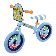 BLUEY MoVe 12" Balance Bike