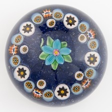 Paul Ysart Paperweight