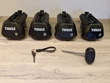 Thule Evo 710410 Foot Pack
