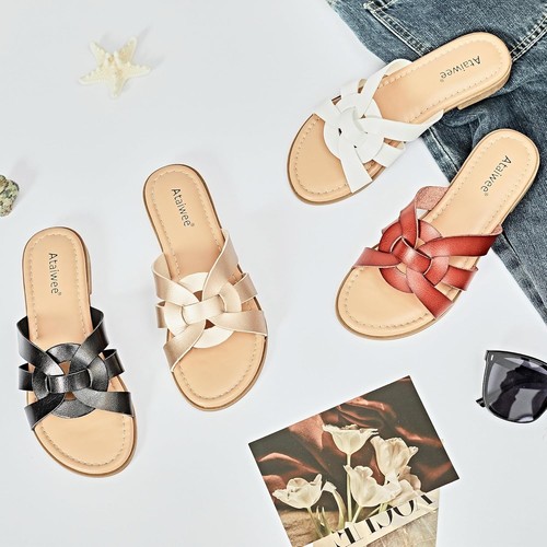 Ataiweeataiwee women flat - women's,