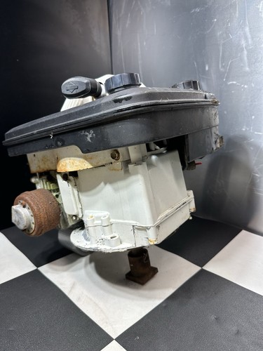 Briggs and stratton hp - and,
