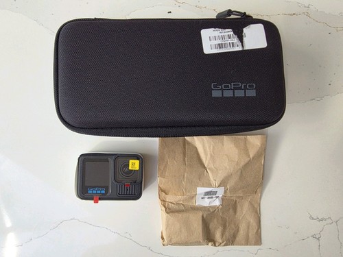 Gopro hero13 black action - black,