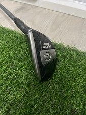 Adams Golf Idea Proto | Super Pro 18 Degree Hybrid | Mitibushi Rayon Javln FX i6