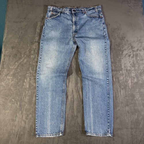 Vintage 1992 levis - vintage, made