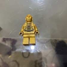 LEGO Star Wars Minifigure