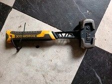 Roughneck Gorilla V-Series Club Hammer 1.1kg (2.1/2 lb)