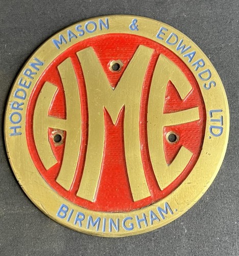 Hordern mason edwards power - hordern,