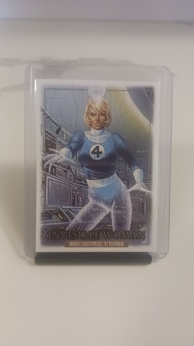 2025 marvel masterpieces - 2025,