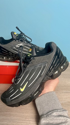 Nike air max plus - nike, 3