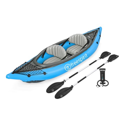 Sobek inflatable kayak set - inflatable,