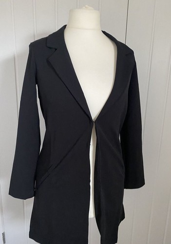 Nina leonard womens blazer - nina,