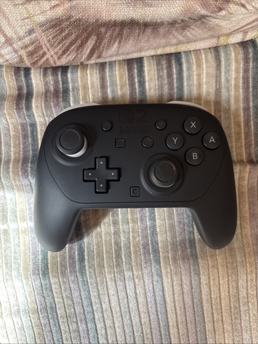 Official nintendo switch pro - switch, 2