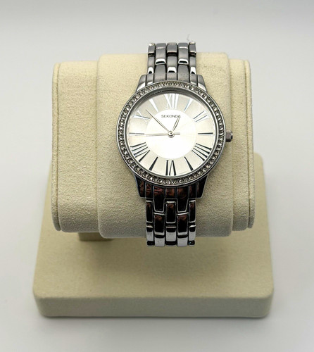 Sekonda women quartz - sekonda,