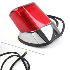 Rear Brake Light - Tail Light
