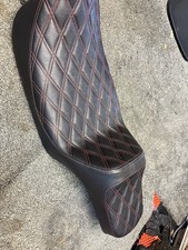 Harley Davidson Drag Daddy Long Legs M8 Bagger Seat