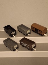 Tomy Trackmaster Thomas &