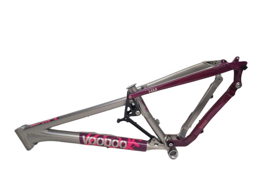 New voodoo maji - new,