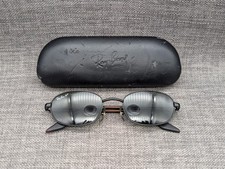 Bausch & Lomb Ray-Ban W3080 Sidestreet Vintage Polarised Sunglasses