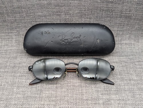 Bausch lomb ray ban - lomb, ray-ban