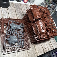 Warhammer 40k: Terrain Scenery