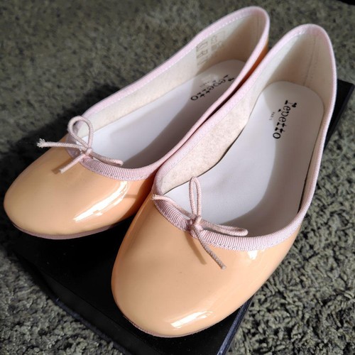 Limited repetto ballet flats - limited,
