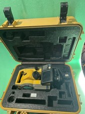 Topcon OS-600G Total Station