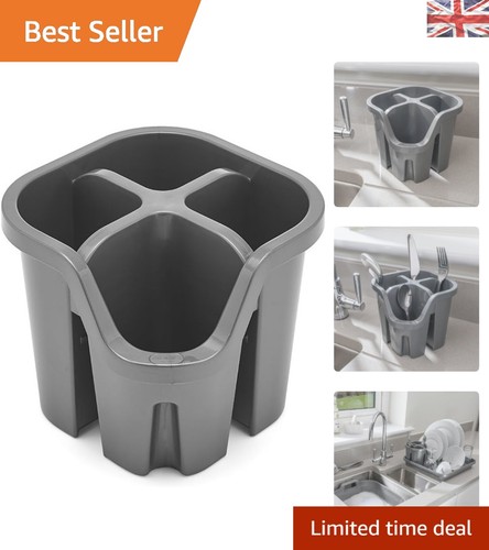 Lightweight compartment - lightweight, 4-compartment