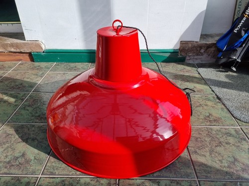Very large hanging - hanging, lamp