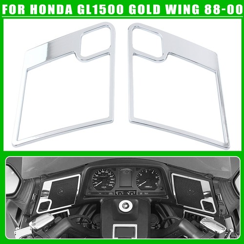 Chrome motor front - motor,