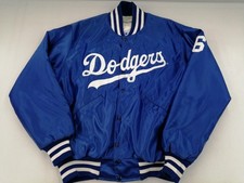 Delong L Dodgers Stadium