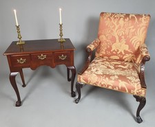 Exemplary Irish George III