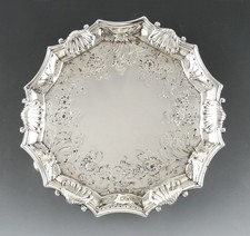 Antique 1740 English Georgian