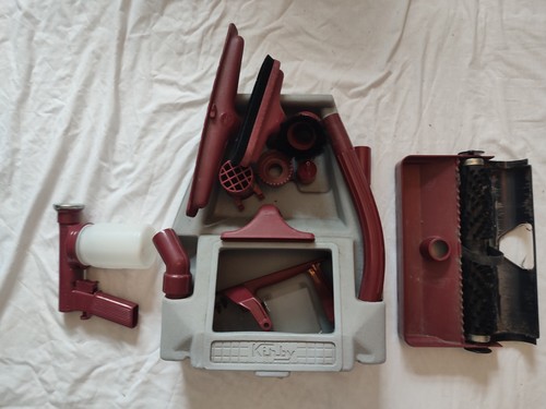 Kirby usa vacuum cleaner parts - usa,