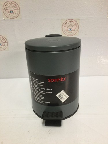 Spirella adelar cosmetic - bin, 3